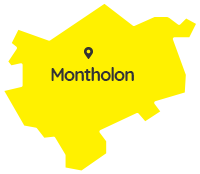 Territoire de l'Aillantais en Bourgogne - Syndicat des Déchets du Centre Yonne