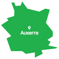 Territoire de l'Auxerrois - Syndicat des Déchets du Centre Yonne