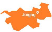 Territoire du Jovinien - Syndicat des Déchets du Centre Yonne