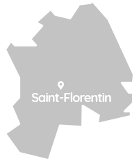 Territoire de Serein et Armance - Syndicat des Déchets du Centre Yonne